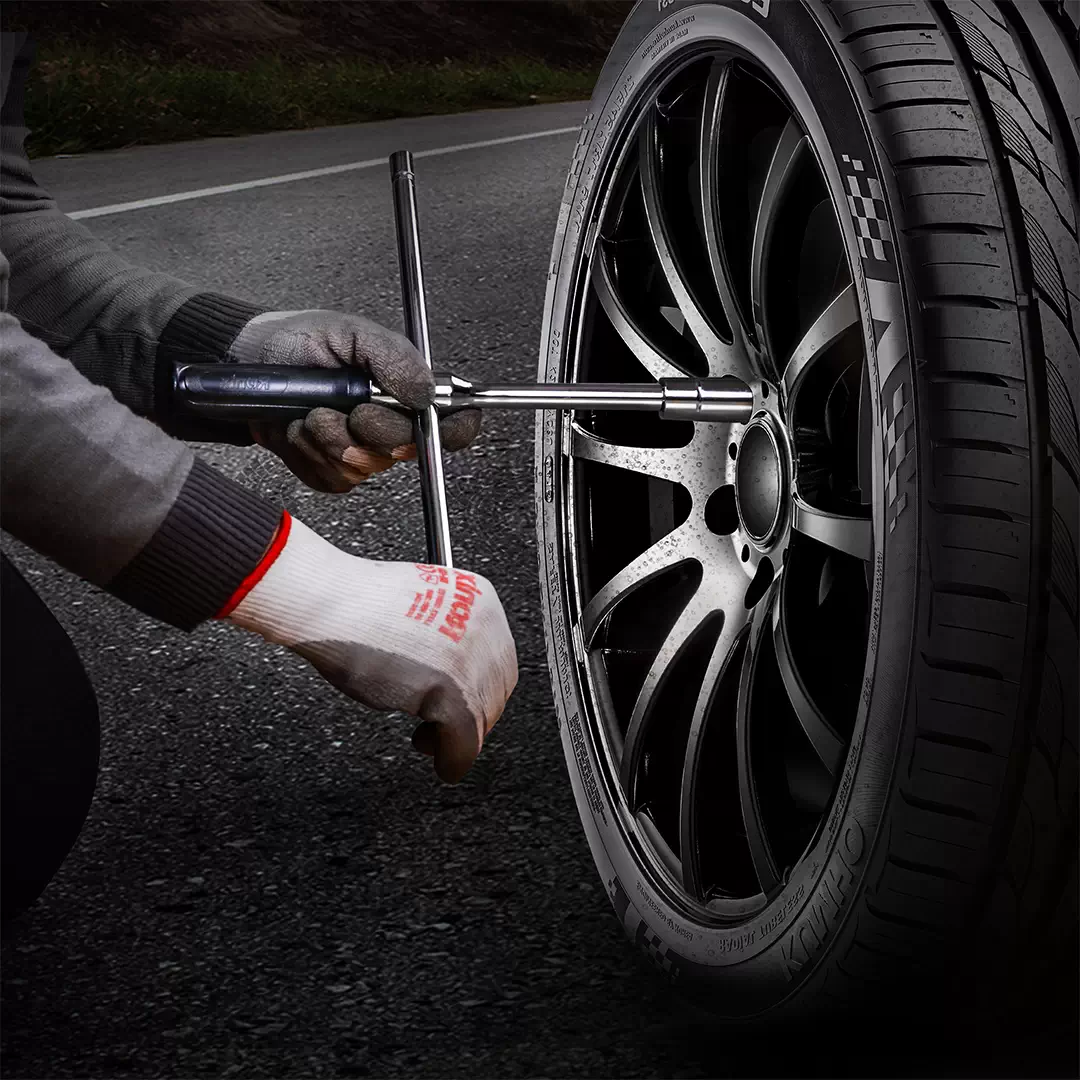 ست آچار چرخ رونیکس مدل RH-2690